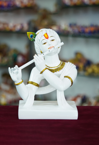 flute-krishna