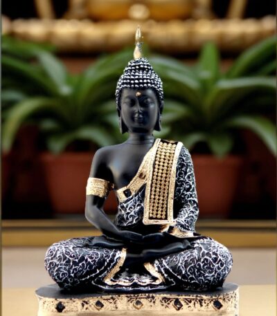 Buddha Statue