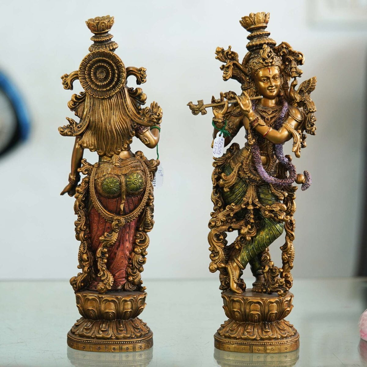 RADHA KRISHNA 2