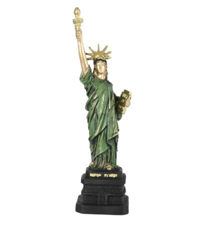 STATUE OF LIBERTY