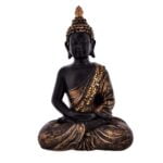 SAMADHI MOON BUDDHA STATUE