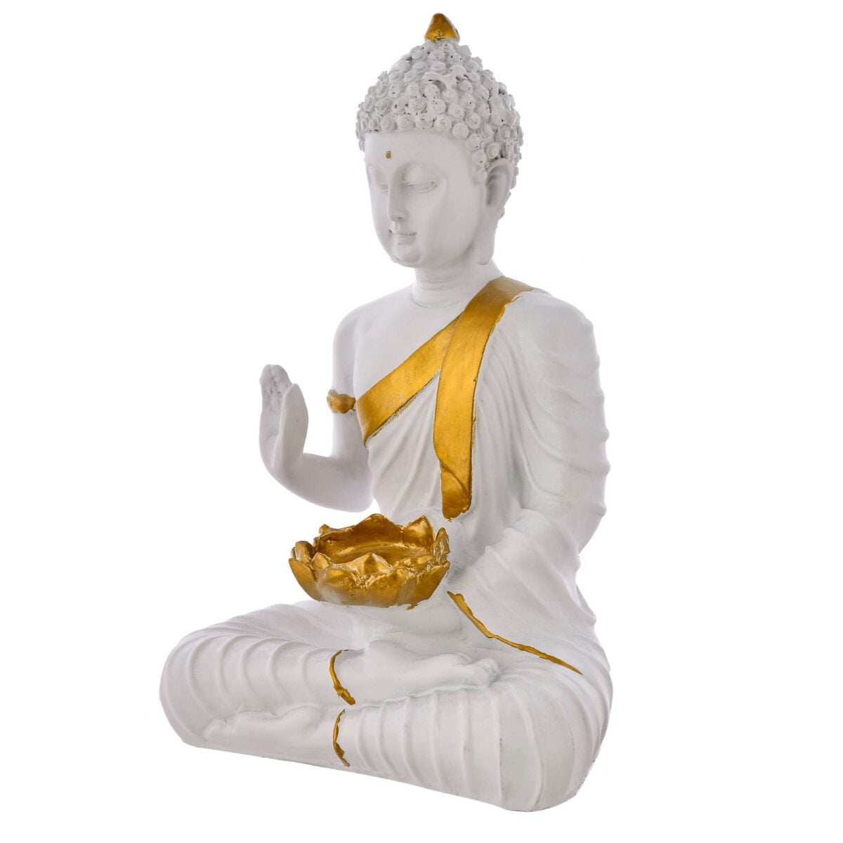 BUDDHA STATUE