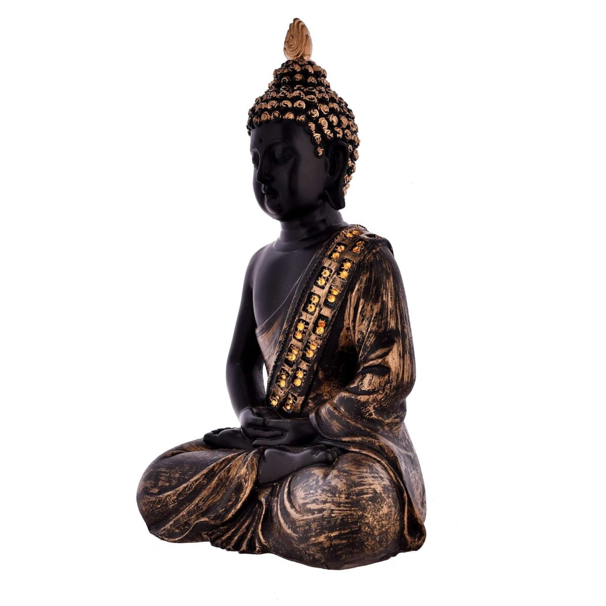 SAMADHI MOON BUDDHA STATUE