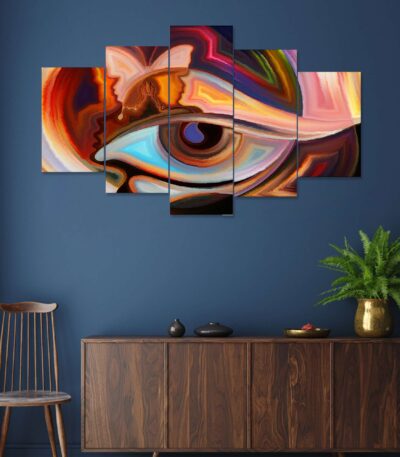 DIGITAL WALL PAINITNG