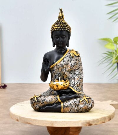 Buddha Statue