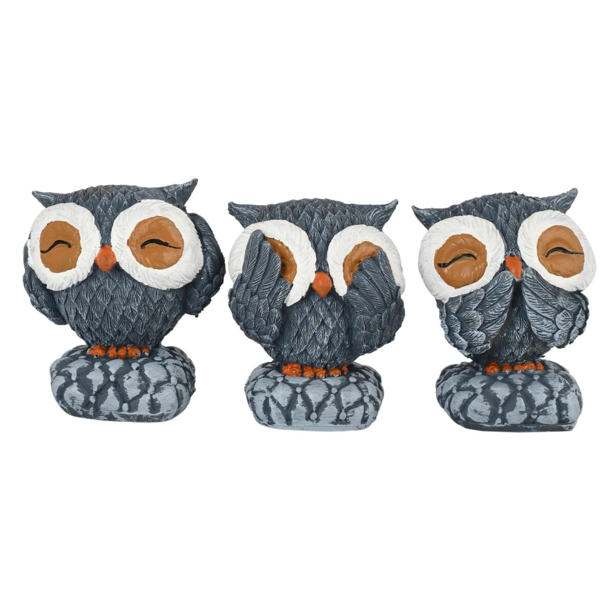 3 SET OWL