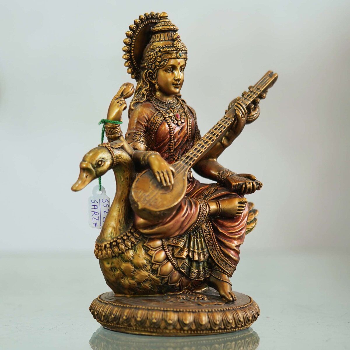 SARASWATI