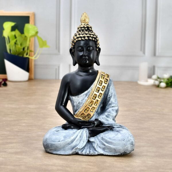 Buddha Statue