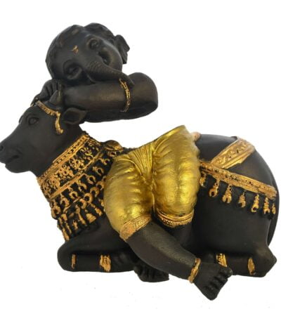 COW GANESHA