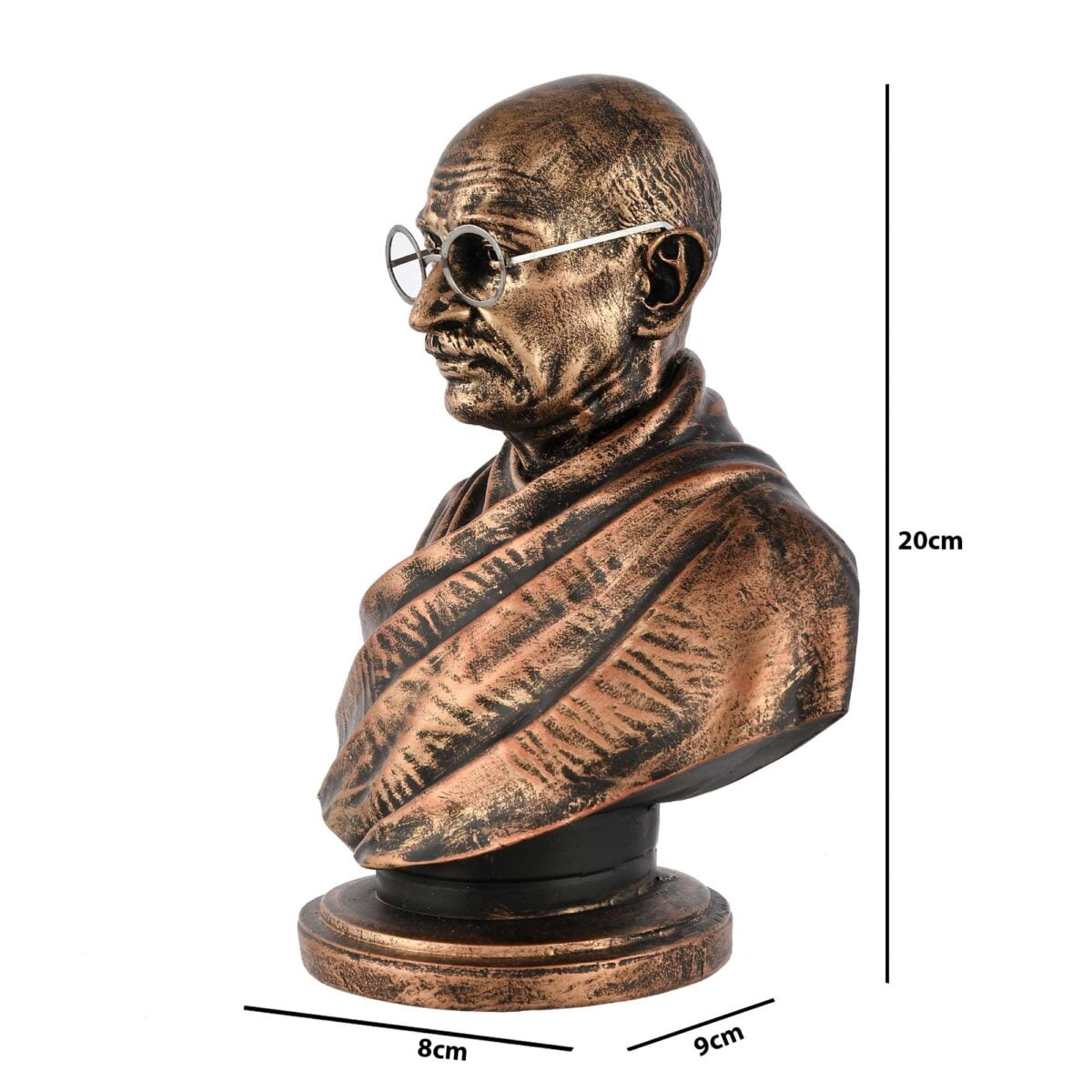 MAHATMA GANDHI 2