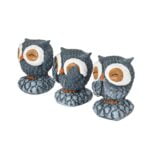 3 SET OWL