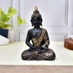 SAMADHI MOON BUDDHA STATUE