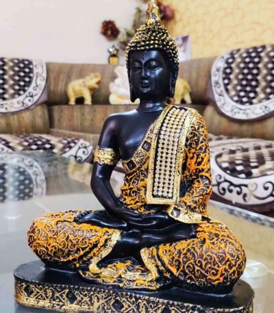 Buddha Statue