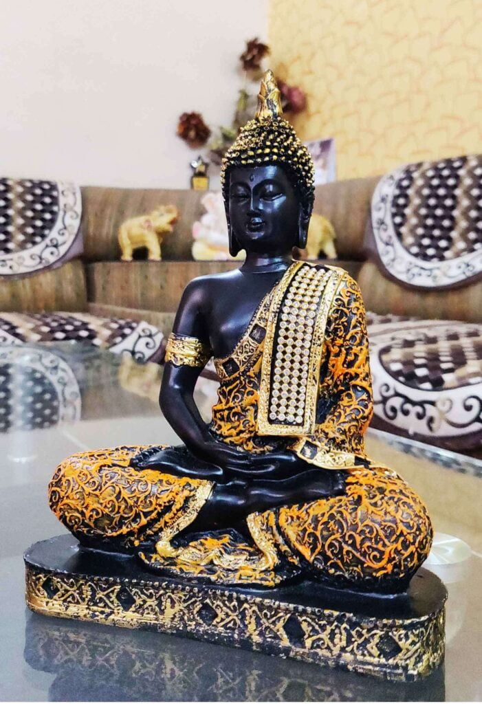 Buddha Statue