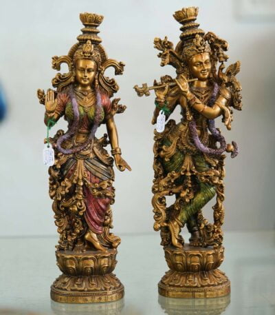 RADHA KRISHNA 2