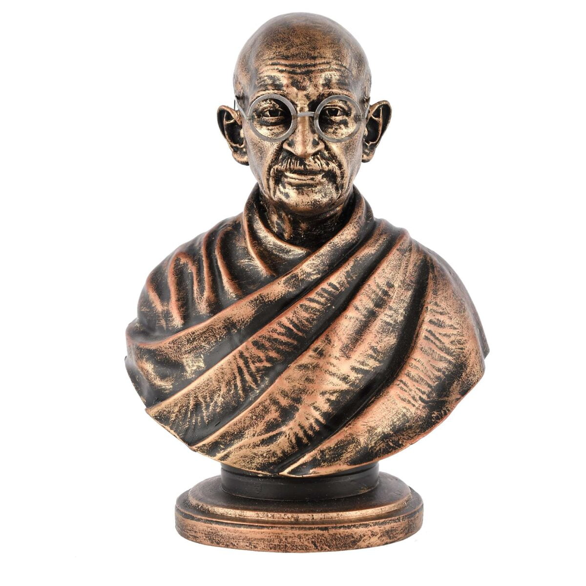 MAHATMA GANDHI 2