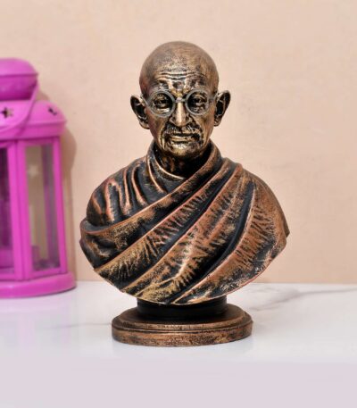 MAHATMA GANDHI 2