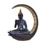 SAMADHI MOON BUDDHA STATUE