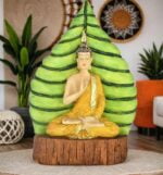 Lord Buddha Statue